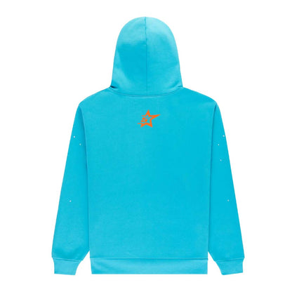 Sp5der Punk V2 Hoodie &