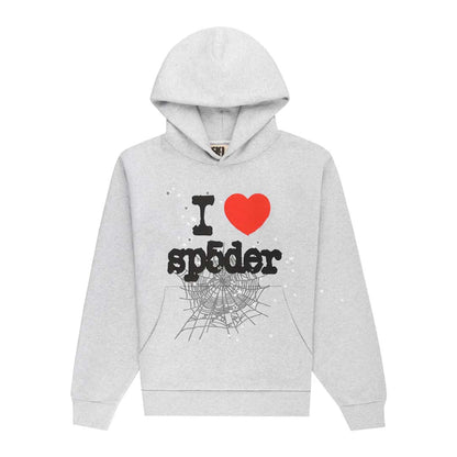 Sp5der Souvenir Hoodie &