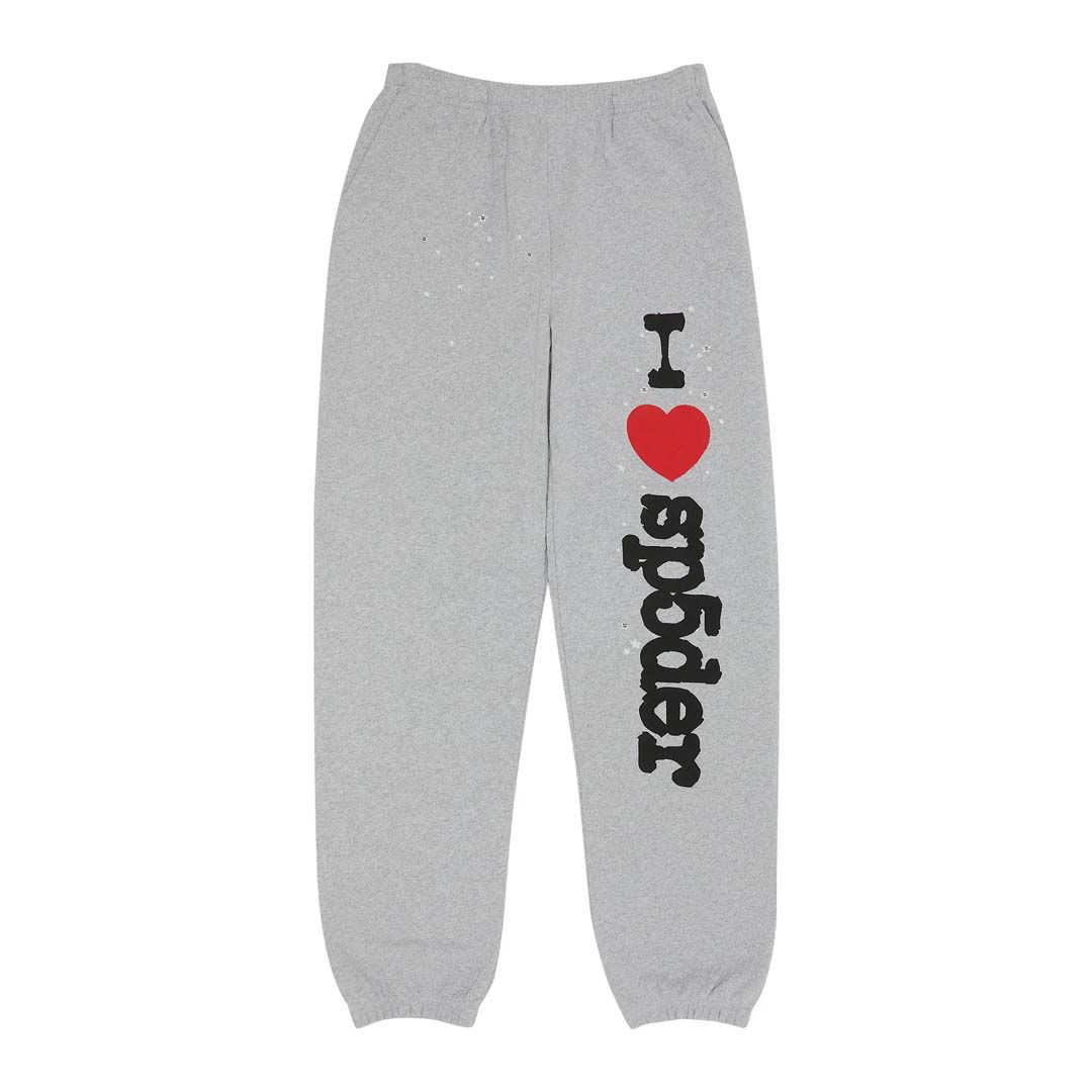 Sp5der Souvenir Sweatpant &