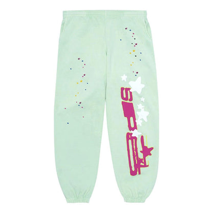 Sp5der Sweatpants &