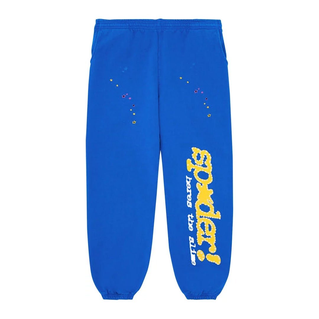 Sp5der Sweatpants &