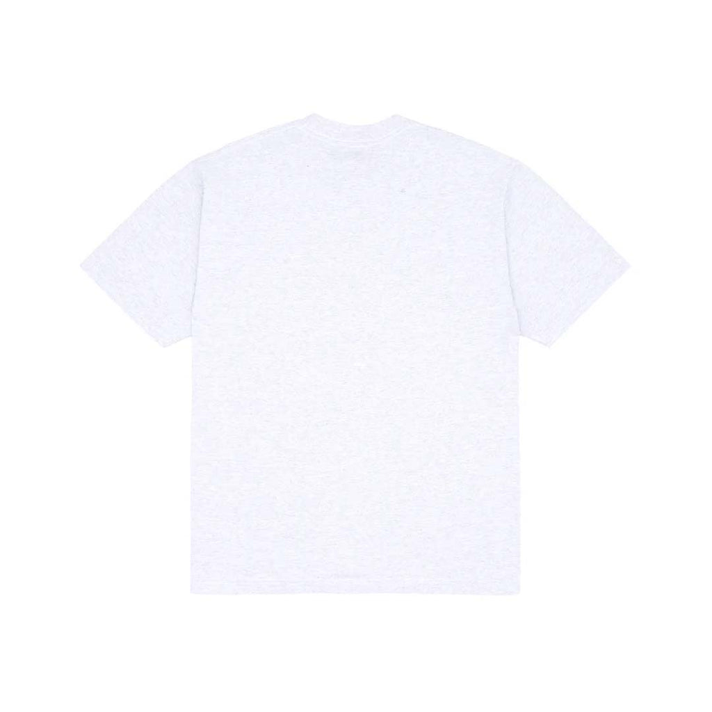Sp5der Utility Tee Heather Grey