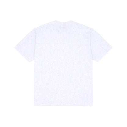 Sp5der Utility Tee Heather Grey