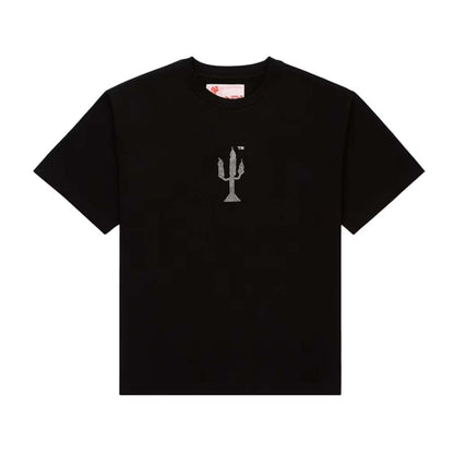 Sp5der VAA TM Tee Black