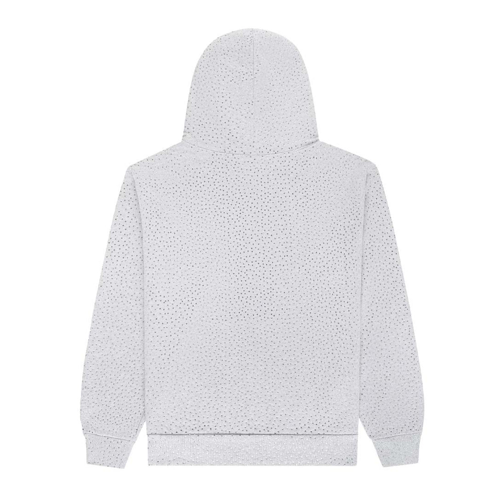Sp5der VVS Hoodie 'Heather Grey'