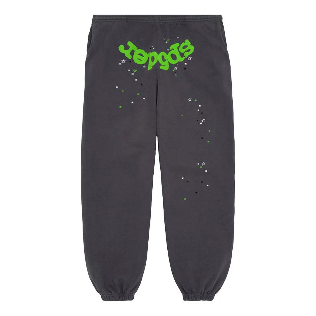 Sp5der Wait Web Sweatpant &