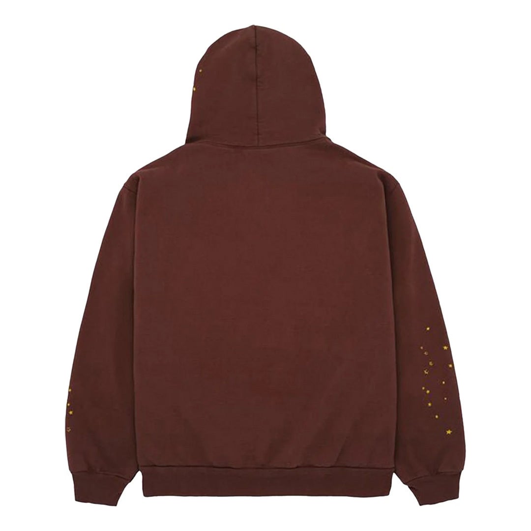 Sp5der Web Hoodie &