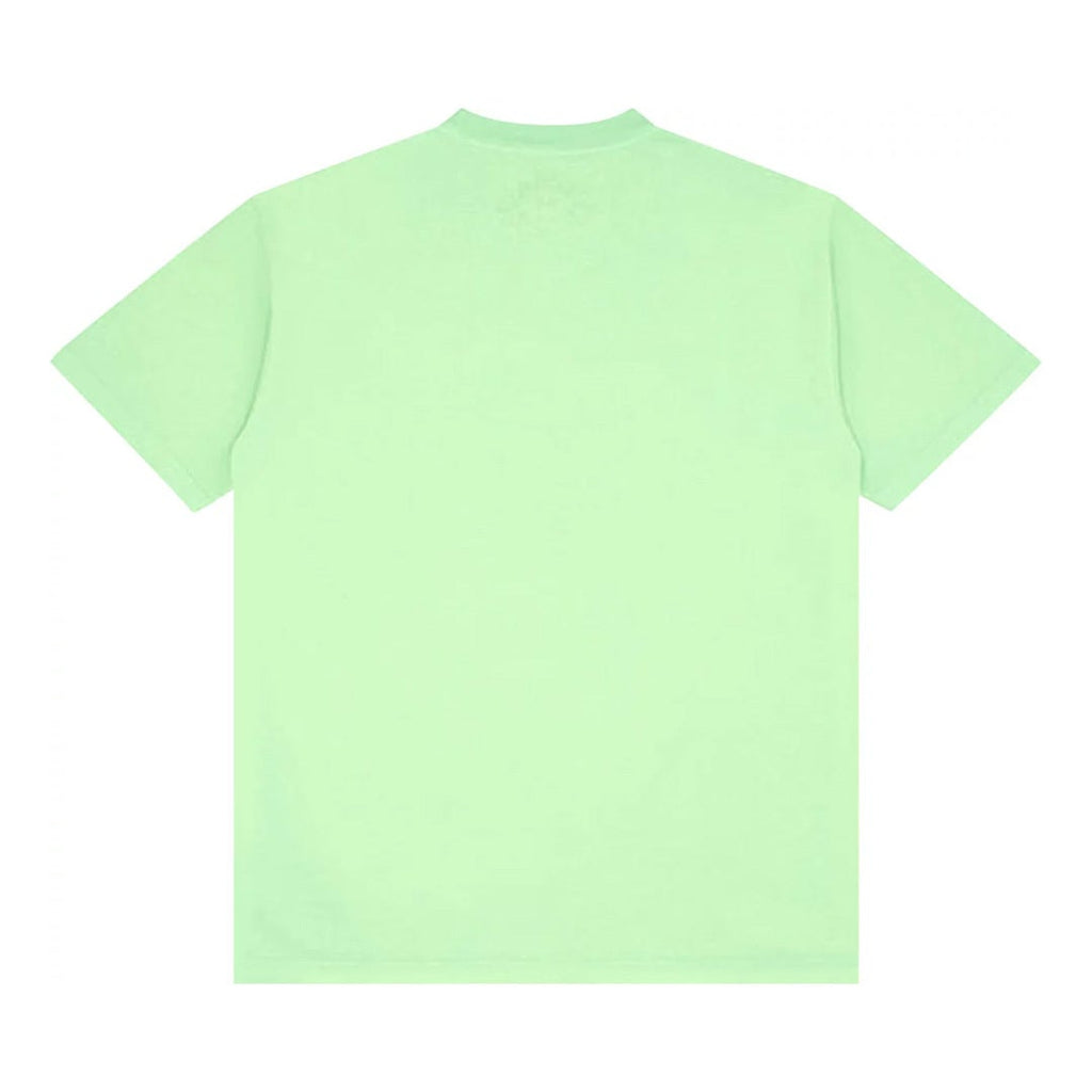 Sp5der Worldwide Tee 'Slime Green'