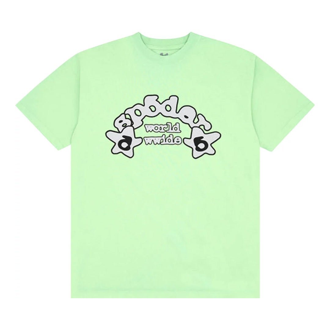 Sp5der Worldwide Tee &