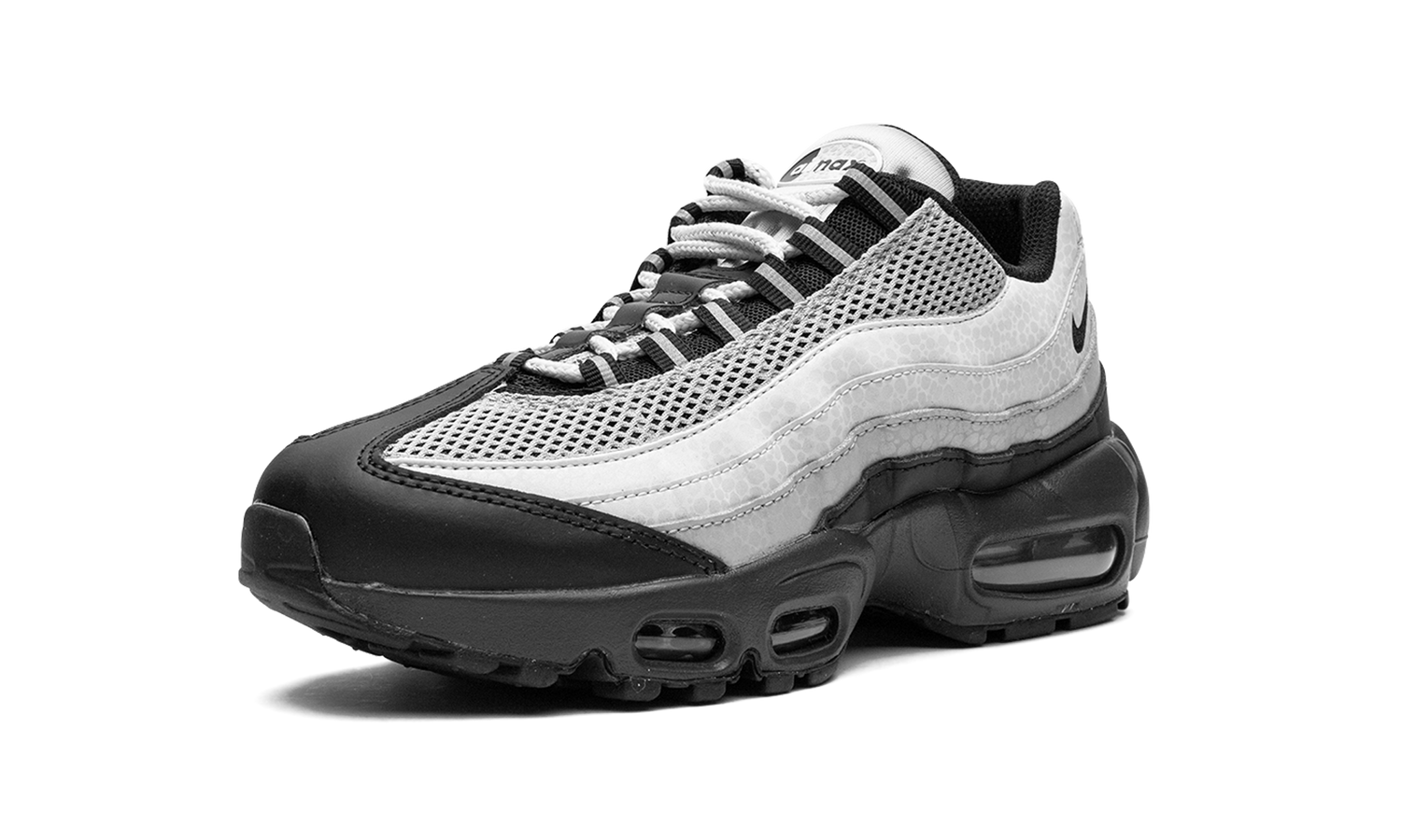 AIR MAX 95 LX WMNS "Reflective Safari" DV5581 001