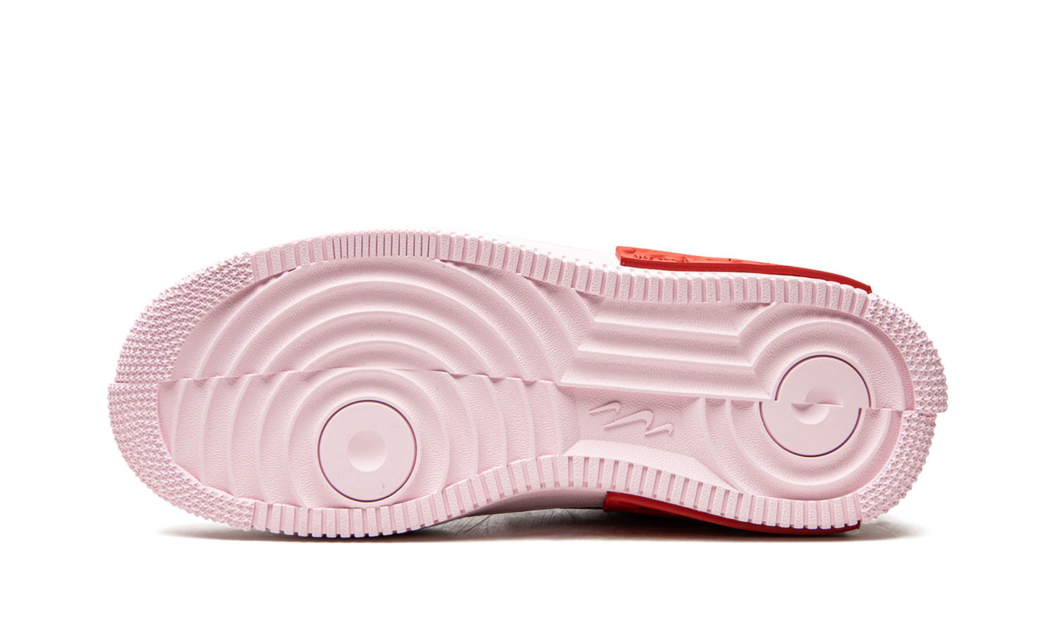 AIR FORCE 1 LO FONTANKA MNS WMNS "Foam Pink" DA7024 600