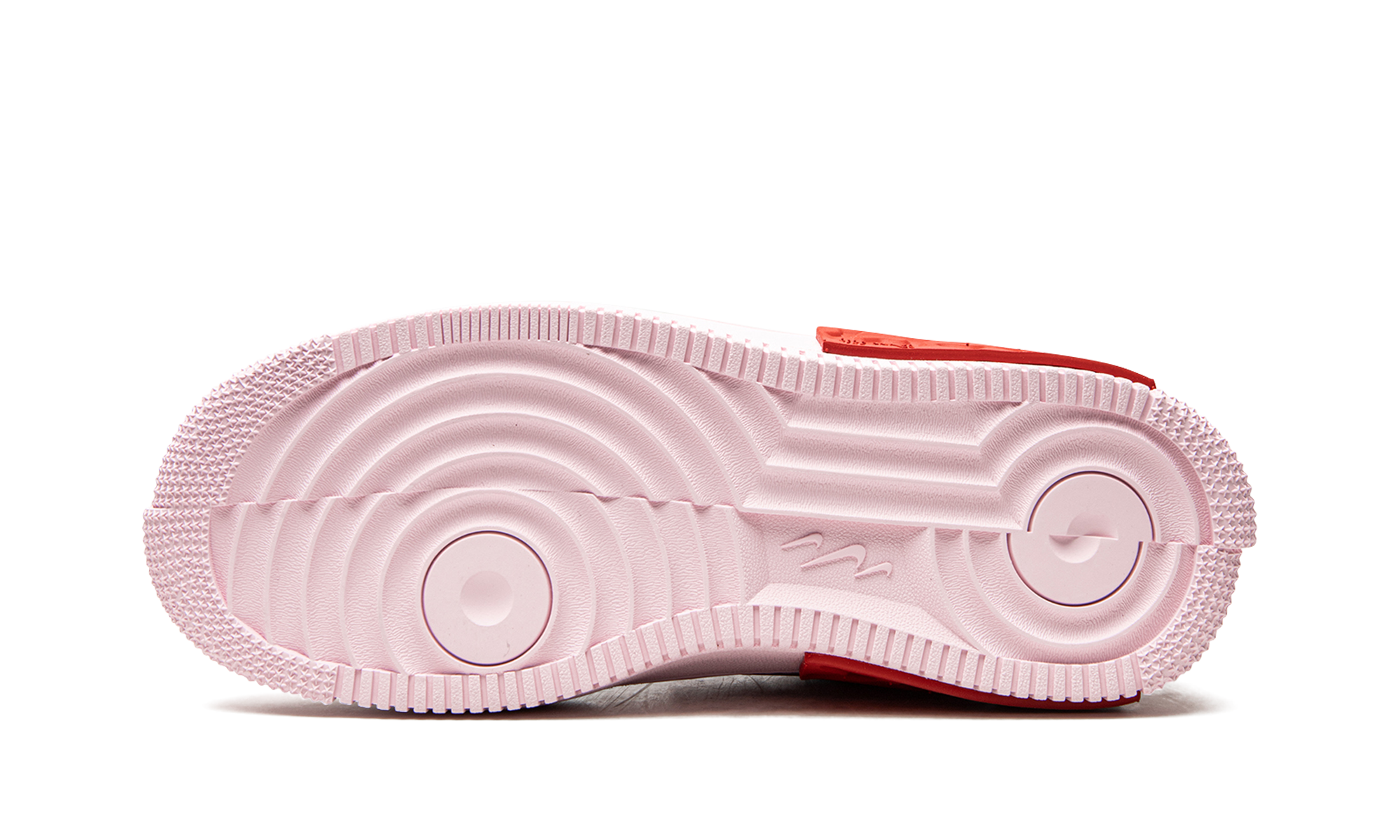 AIR FORCE 1 LO FONTANKA MNS WMNS "Foam Pink" DA7024 600