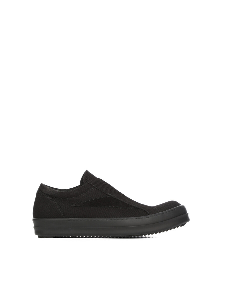 DU01F4811_DOLVS_09ALL | LACELESS VINTAGE SNEAKS