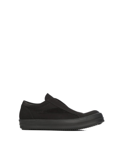 DU01F4811_DOLVS_09ALL | LACELESS VINTAGE SNEAKS