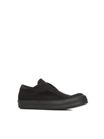 DU01F4811_DOLVS_09ALL | LACELESS VINTAGE SNEAKS