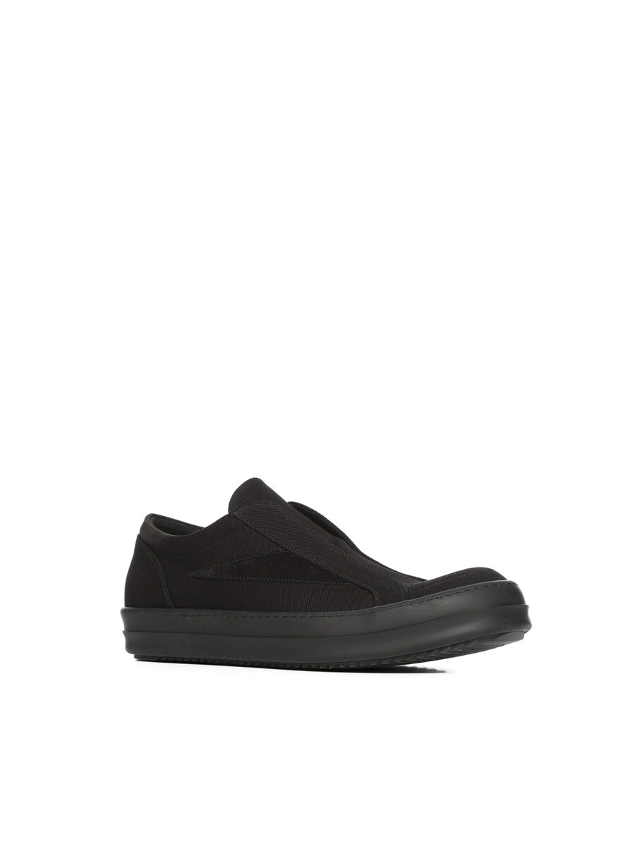 DU01F4811_DOLVS_09ALL | LACELESS VINTAGE SNEAKS