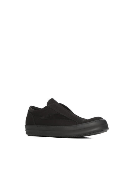 DU01F4811_DOLVS_09ALL | LACELESS VINTAGE SNEAKS