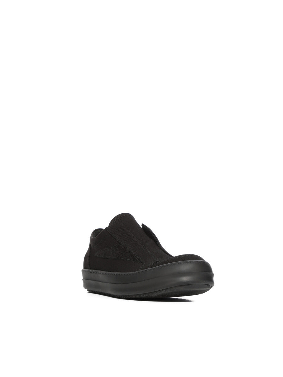 DU01F4811_DOLVS_09ALL | LACELESS VINTAGE SNEAKS