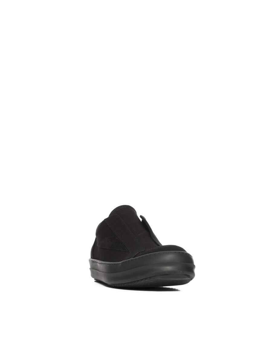 DU01F4811_DOLVS_09ALL | LACELESS VINTAGE SNEAKS