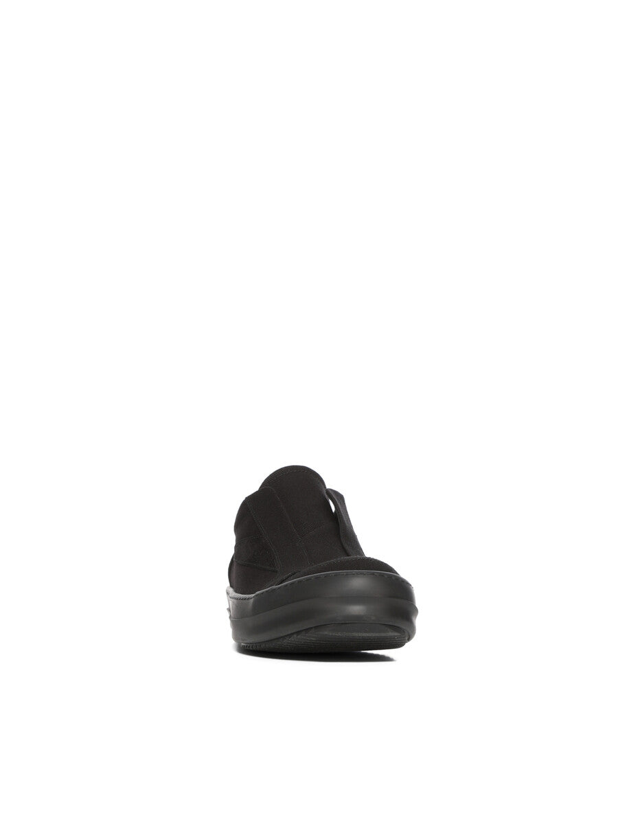 DU01F4811_DOLVS_09ALL | LACELESS VINTAGE SNEAKS