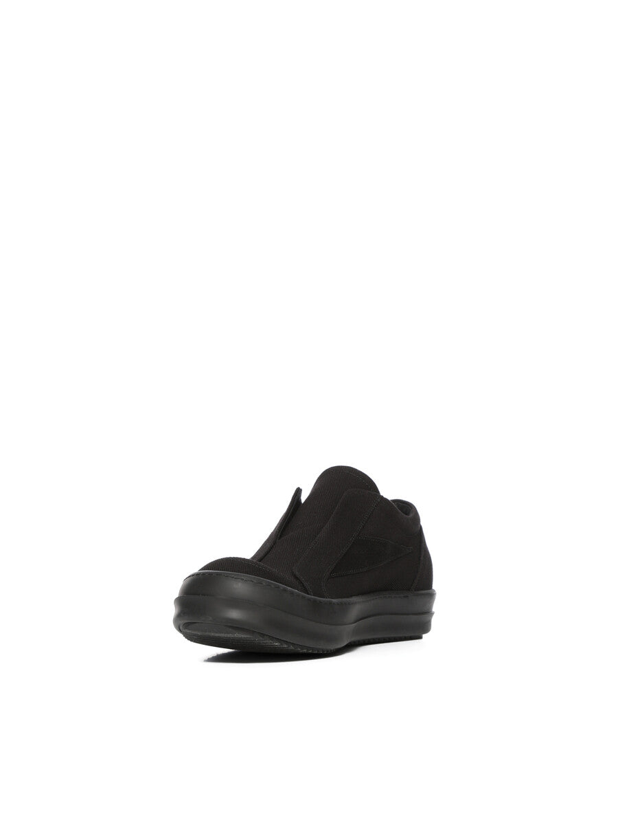 DU01F4811_DOLVS_09ALL | LACELESS VINTAGE SNEAKS