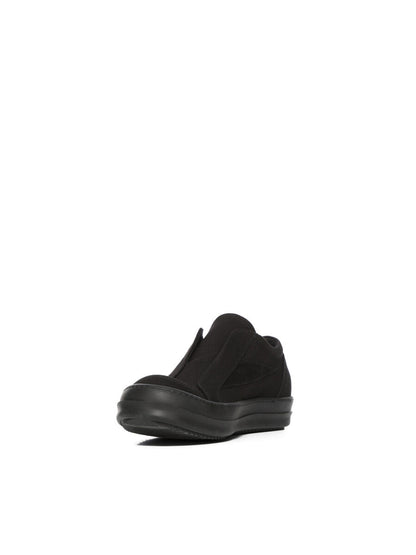 DU01F4811_DOLVS_09ALL | LACELESS VINTAGE SNEAKS