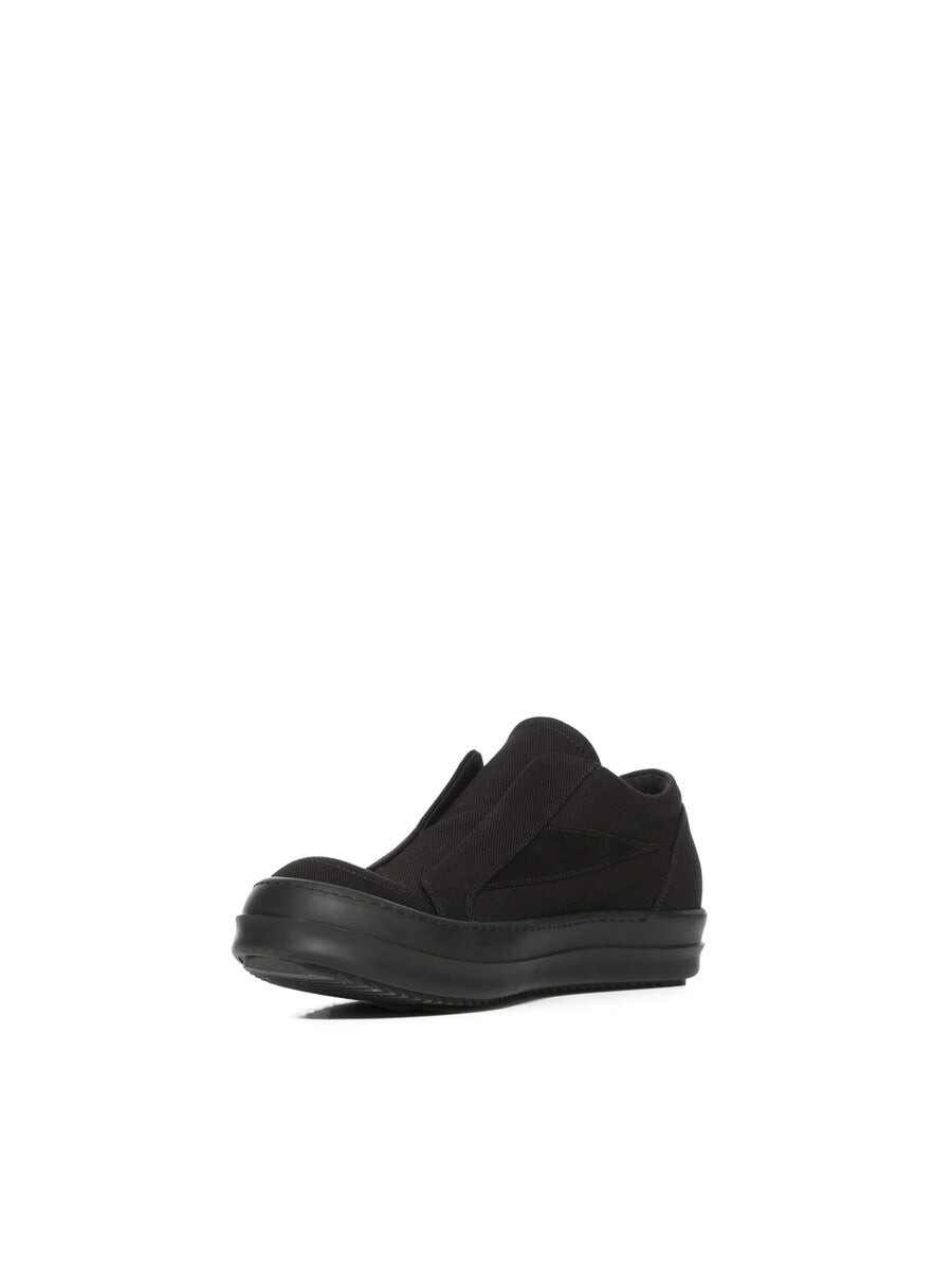 DU01F4811_DOLVS_09ALL | LACELESS VINTAGE SNEAKS
