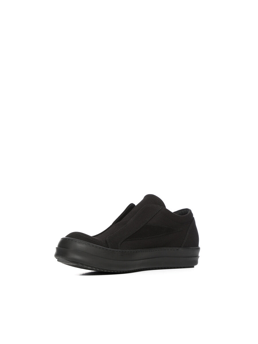 DU01F4811_DOLVS_09ALL | LACELESS VINTAGE SNEAKS
