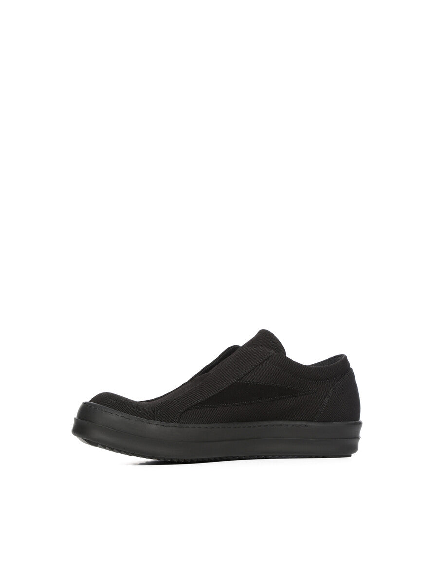 DU01F4811_DOLVS_09ALL | LACELESS VINTAGE SNEAKS