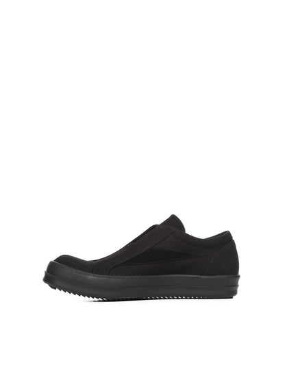 DU01F4811_DOLVS_09ALL | LACELESS VINTAGE SNEAKS