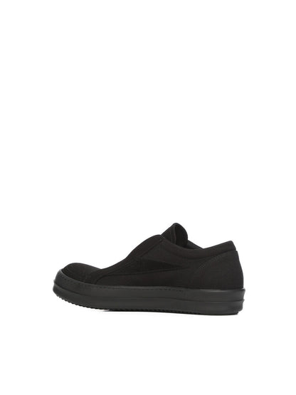 DU01F4811_DOLVS_09ALL | LACELESS VINTAGE SNEAKS