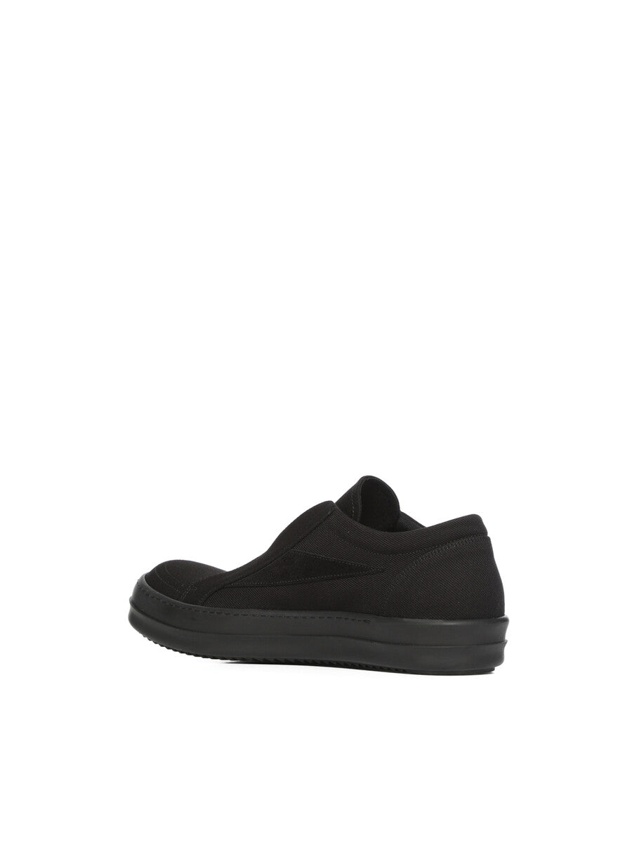 DU01F4811_DOLVS_09ALL | LACELESS VINTAGE SNEAKS