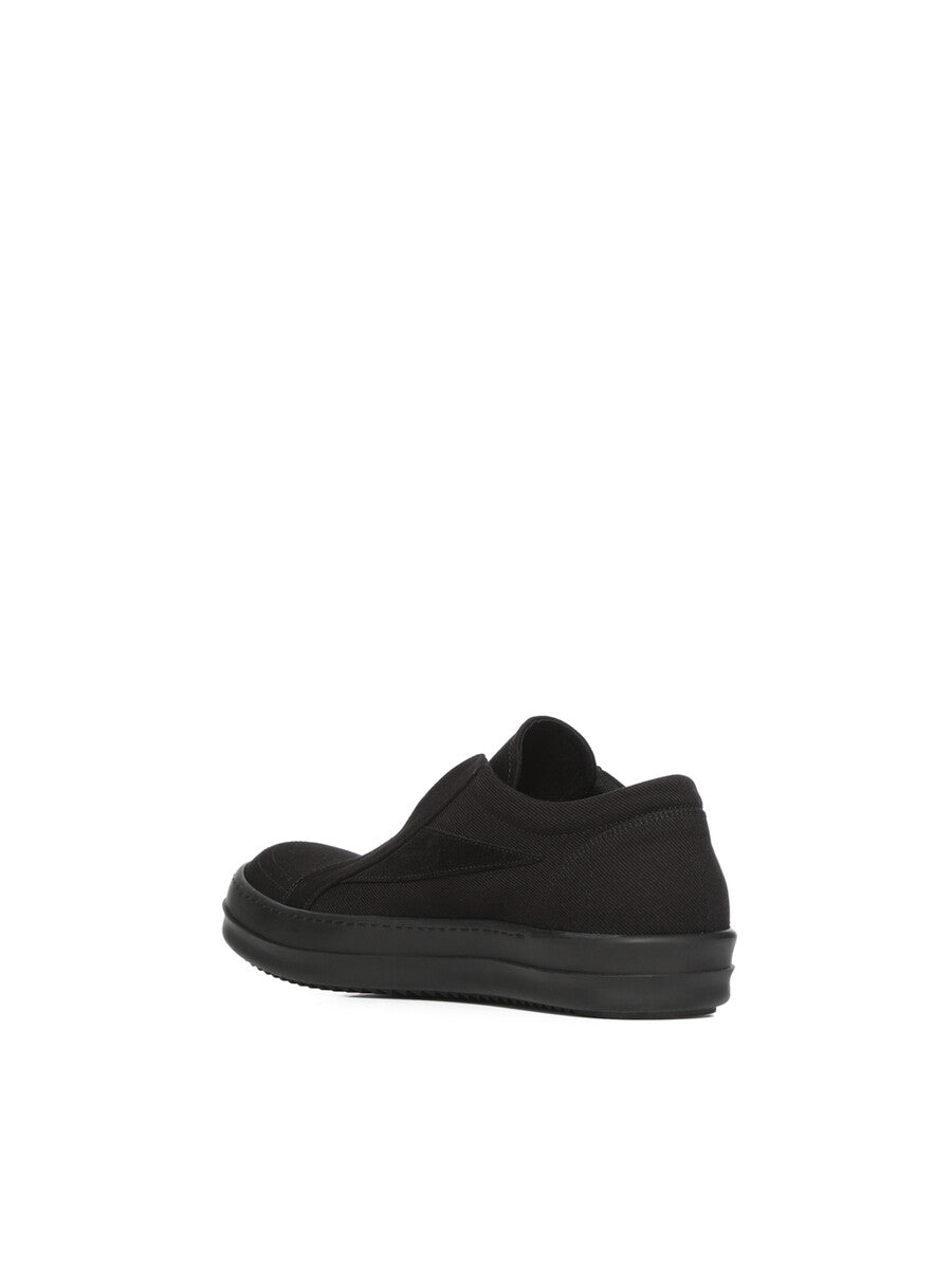 DU01F4811_DOLVS_09ALL | LACELESS VINTAGE SNEAKS
