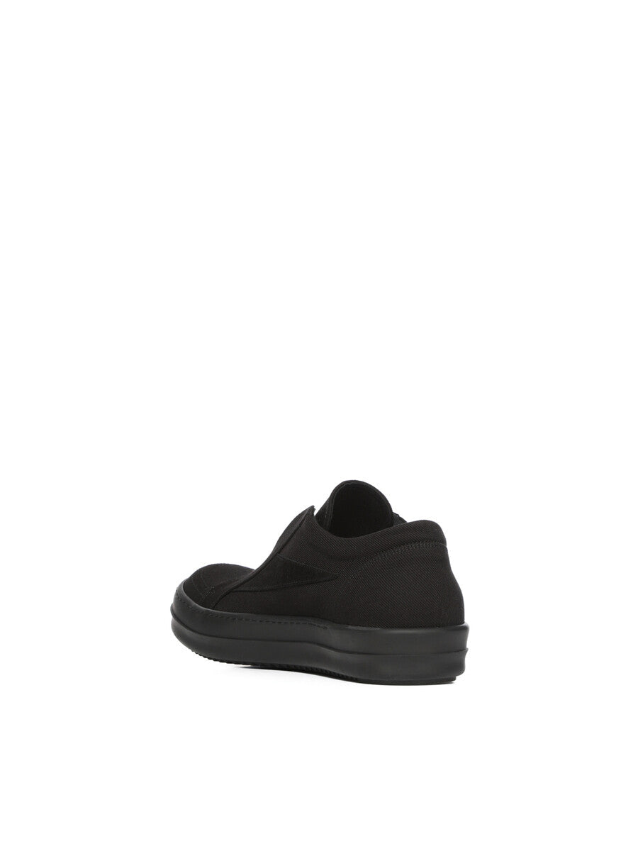 DU01F4811_DOLVS_09ALL | LACELESS VINTAGE SNEAKS