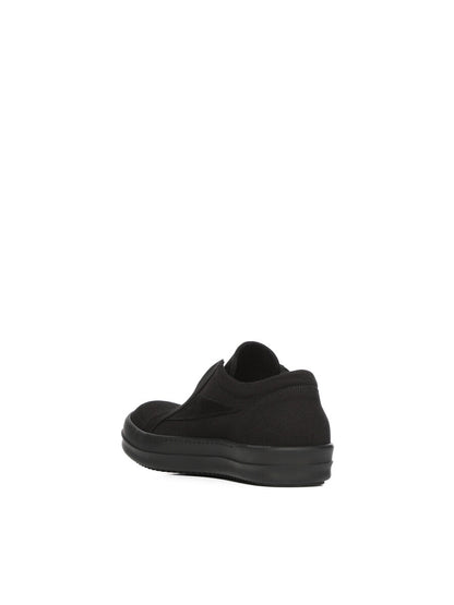 DU01F4811_DOLVS_09ALL | LACELESS VINTAGE SNEAKS