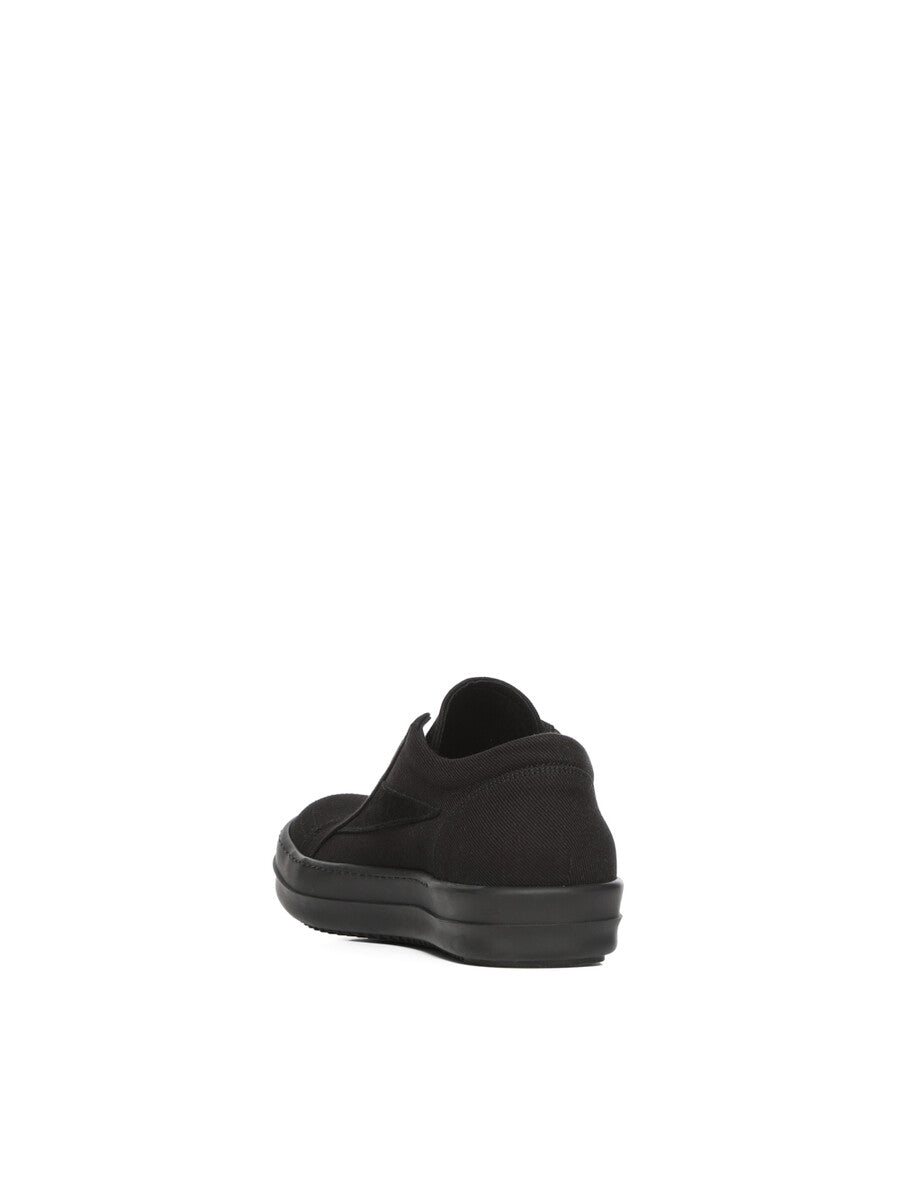 DU01F4811_DOLVS_09ALL | LACELESS VINTAGE SNEAKS