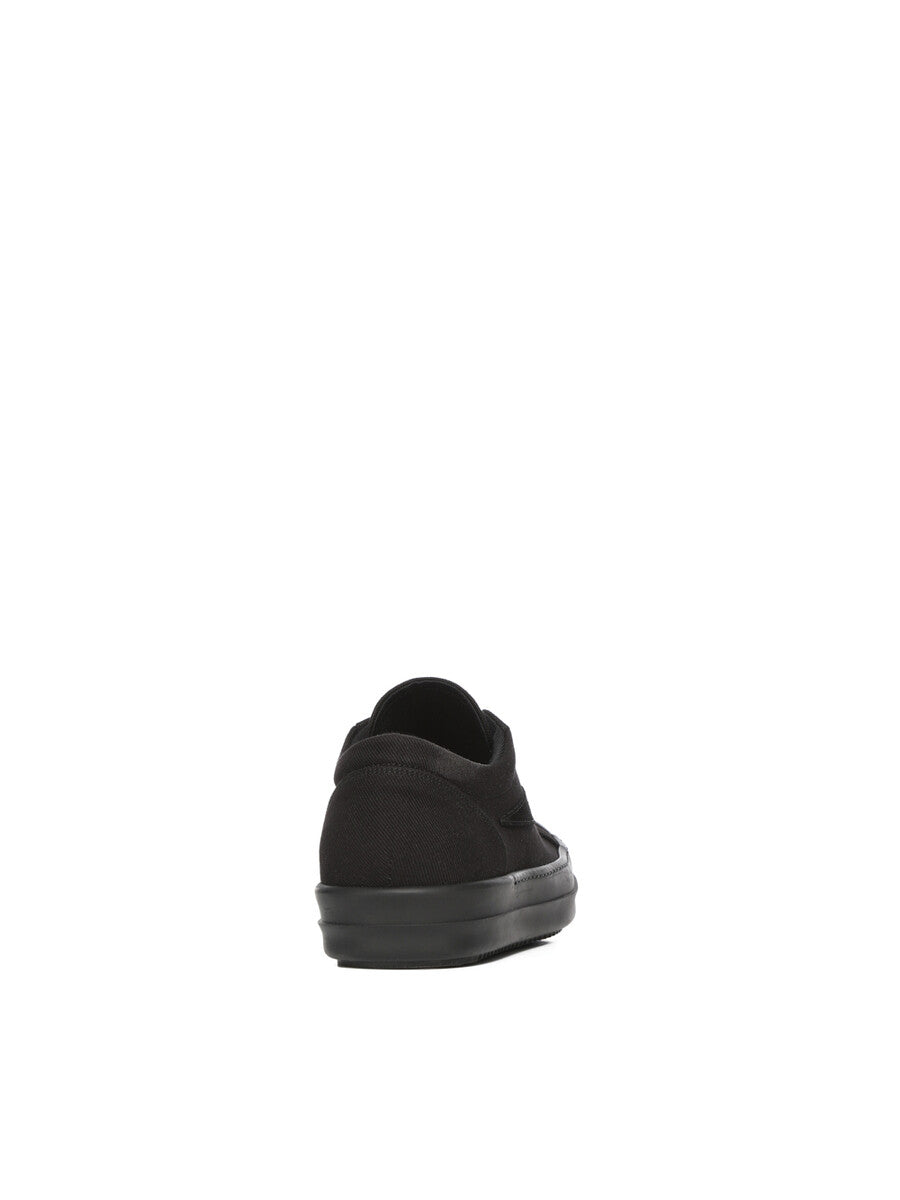 DU01F4811_DOLVS_09ALL | LACELESS VINTAGE SNEAKS