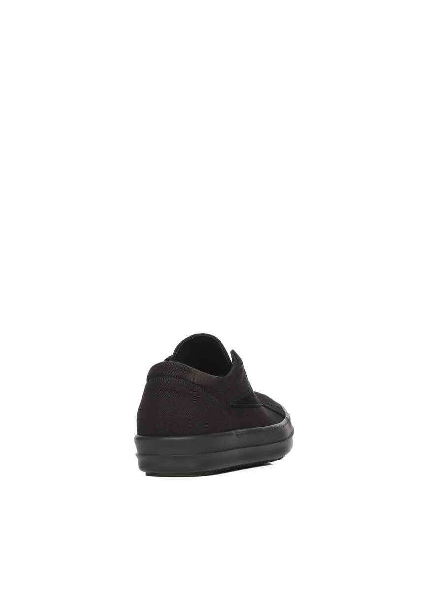 DU01F4811_DOLVS_09ALL | LACELESS VINTAGE SNEAKS