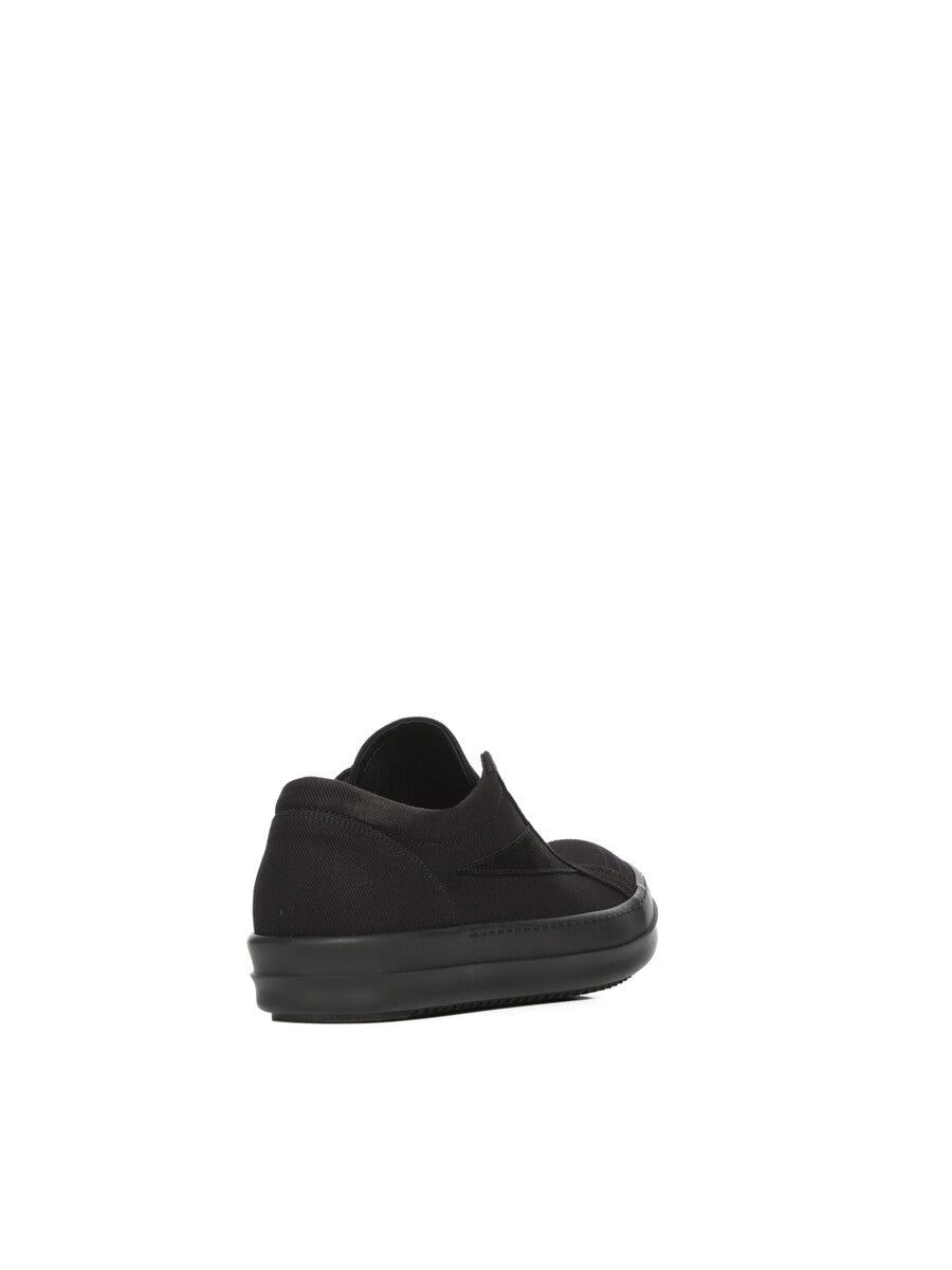 DU01F4811_DOLVS_09ALL | LACELESS VINTAGE SNEAKS