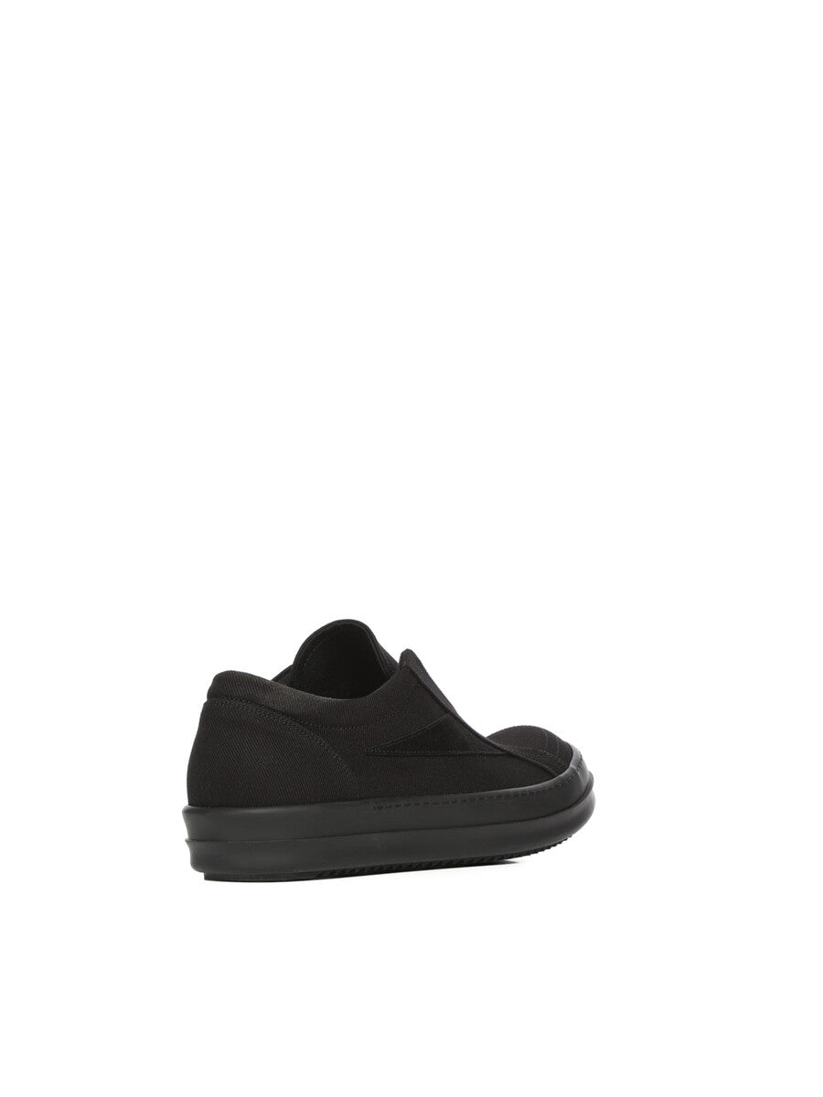 DU01F4811_DOLVS_09ALL | LACELESS VINTAGE SNEAKS