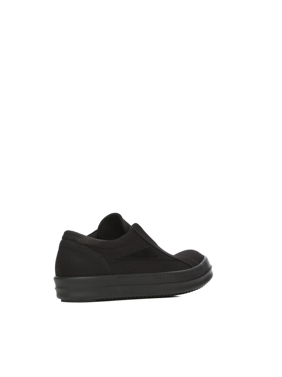 DU01F4811_DOLVS_09ALL | LACELESS VINTAGE SNEAKS