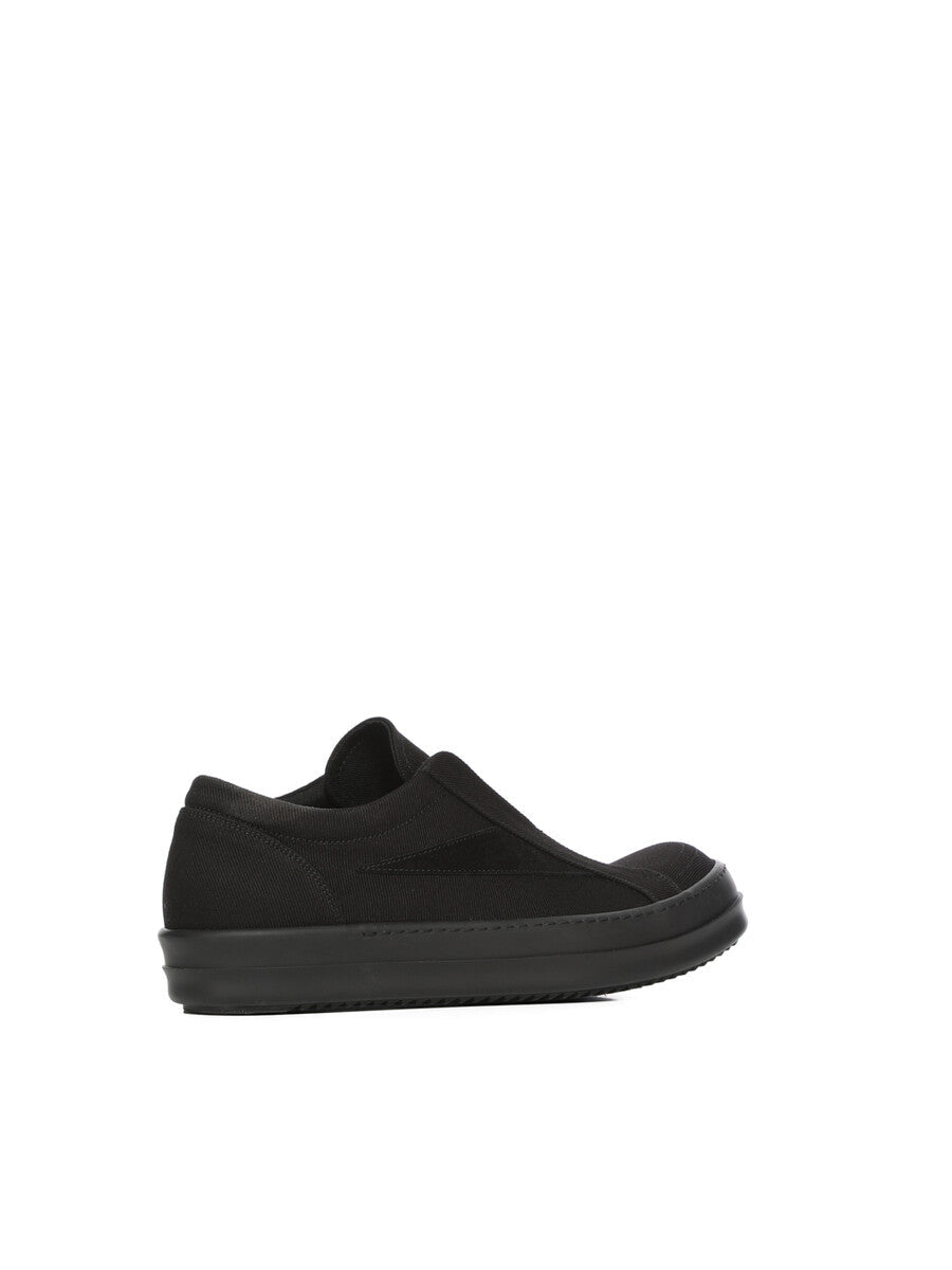 DU01F4811_DOLVS_09ALL | LACELESS VINTAGE SNEAKS