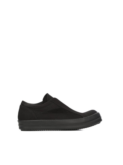 DU01F4811_DOLVS_09ALL | LACELESS VINTAGE SNEAKS