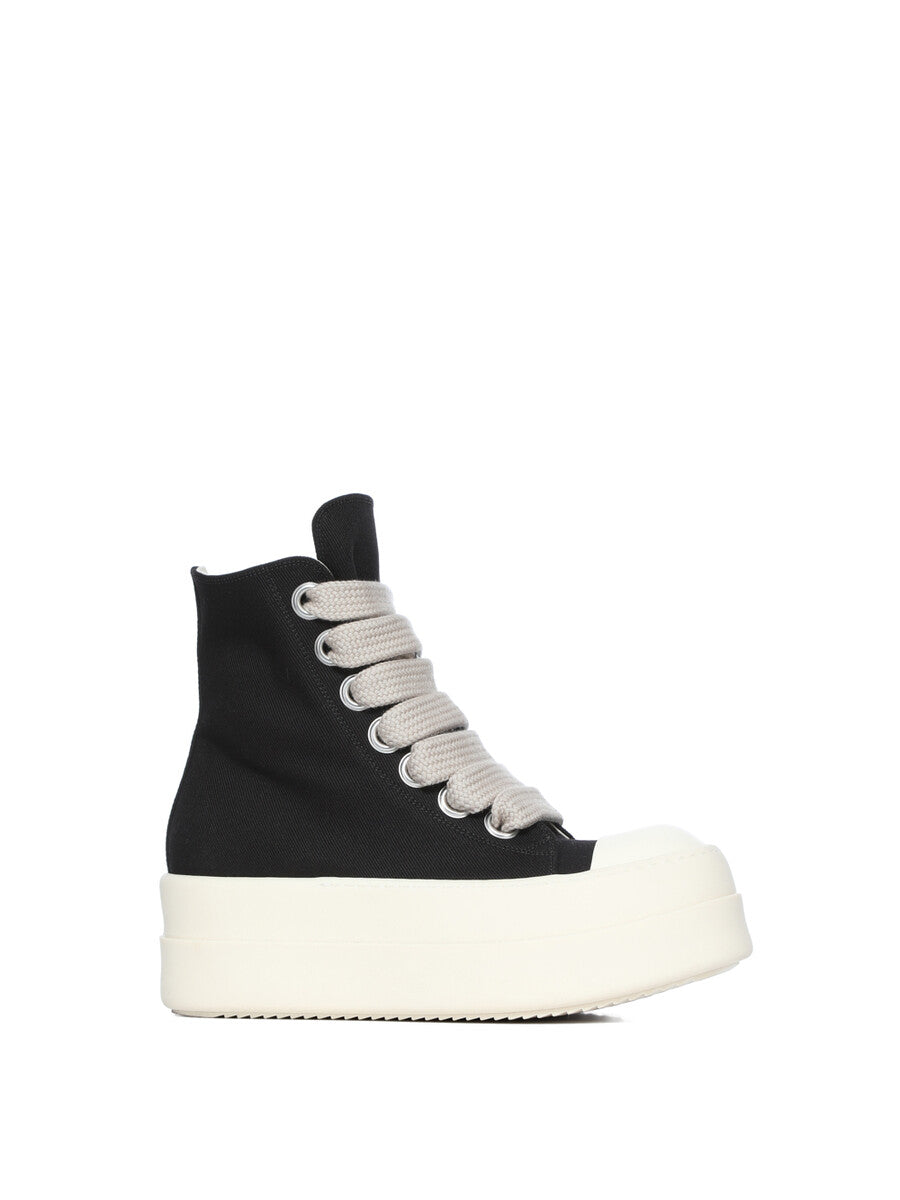 DU01F4850_DOW2_911 | MEGA BUMPER JUMBOLACE SNEAKS