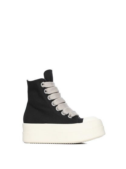 DU01F4850_DOW2_911 | MEGA BUMPER JUMBOLACE SNEAKS