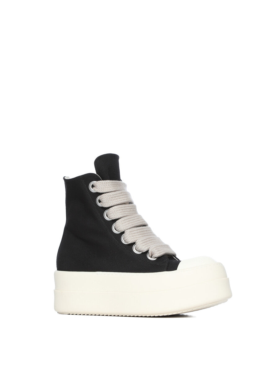 DU01F4850_DOW2_911 | MEGA BUMPER JUMBOLACE SNEAKS