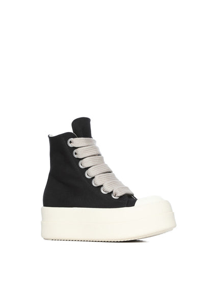 DU01F4850_DOW2_911 | MEGA BUMPER JUMBOLACE SNEAKS