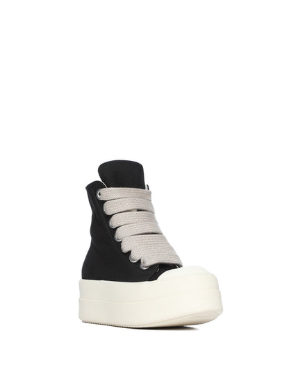 DU01F4850_DOW2_911 | MEGA BUMPER JUMBOLACE SNEAKS