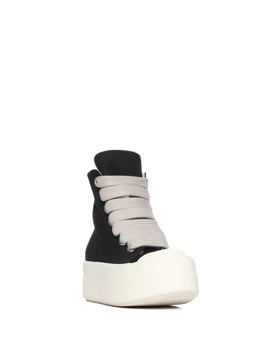 DU01F4850_DOW2_911 | MEGA BUMPER JUMBOLACE SNEAKS