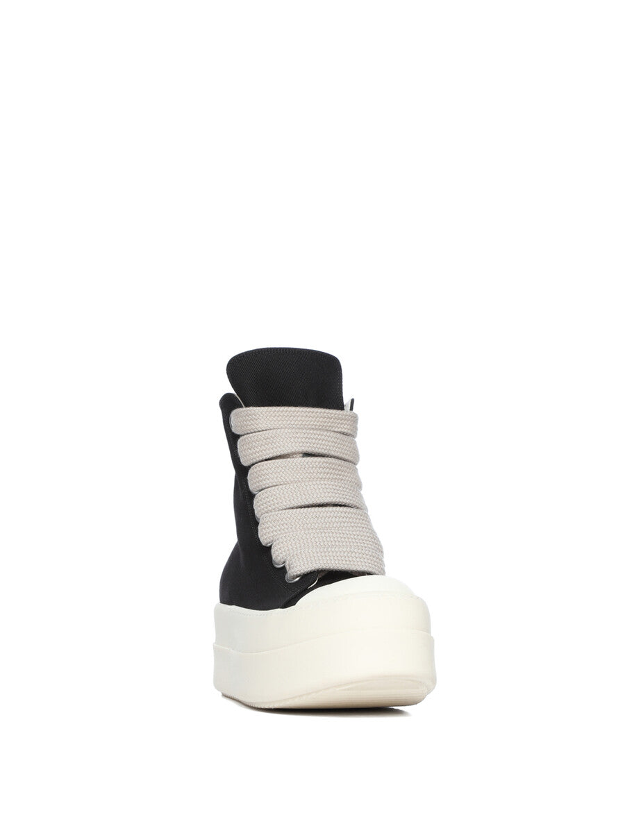 DU01F4850_DOW2_911 | MEGA BUMPER JUMBOLACE SNEAKS